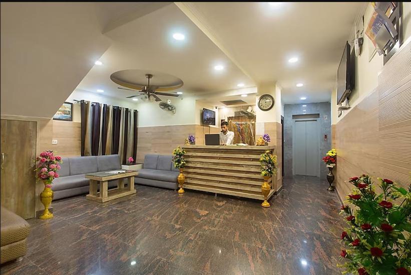 Trimrooms Trinity Katra Katra  Εξωτερικό φωτογραφία