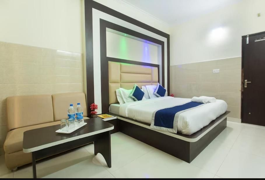 Trimrooms Trinity Katra Katra  Εξωτερικό φωτογραφία