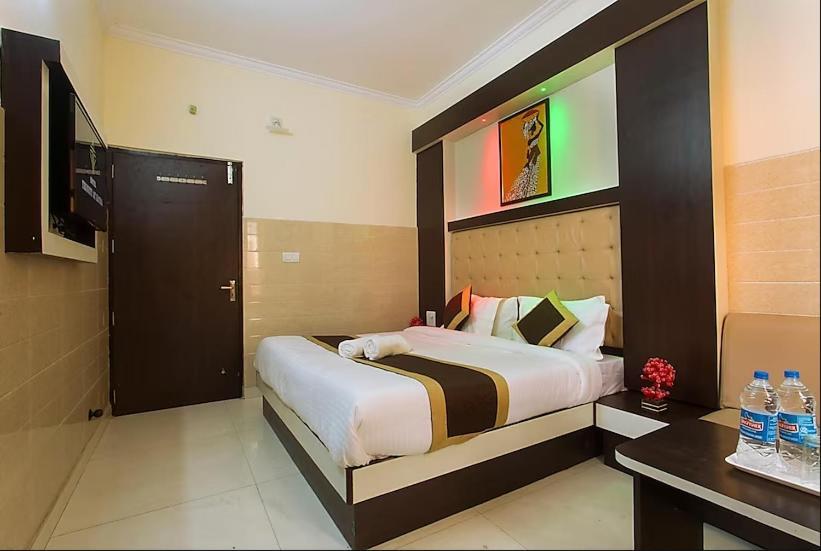 Trimrooms Trinity Katra Katra  Εξωτερικό φωτογραφία