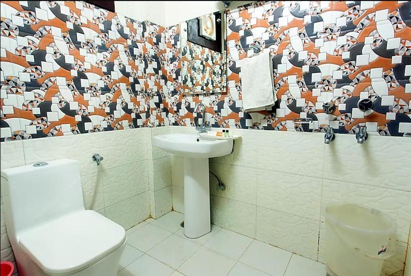 Trimrooms Trinity Katra Katra  Εξωτερικό φωτογραφία
